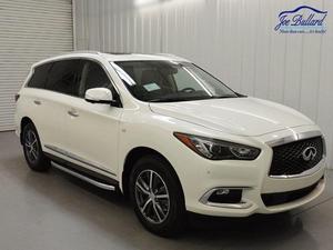  INFINITI QX60 Base For Sale In Mobile | Cars.com