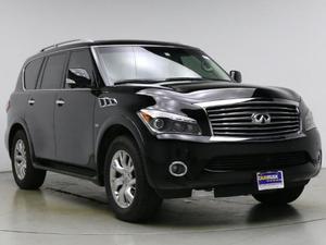  INFINITI QX80 For Sale In Fort Worth | Cars.com