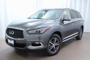  Infiniti QX60 AWD W/ DRIVERS ASSIST PK in Colorado