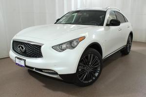  Infiniti QX70 AWD LIMITED PKG in Colorado Springs, CO