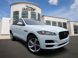 Jaguar F-PACE 20d Premium For Sale In Chattanooga |