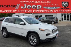  Jeep Cherokee Limited For Sale In Kimball | Cars.com