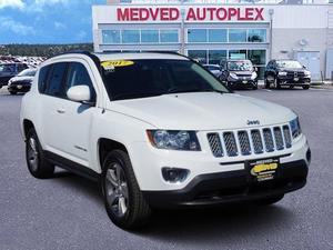  Jeep Compass Latitude For Sale In Castle Rock |