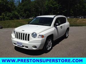  Jeep Compass Sport For Sale In Burton | Cars.com