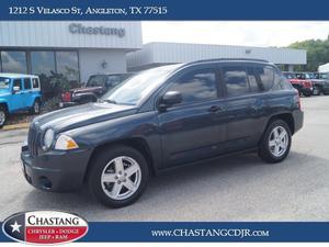  Jeep Compass Sport in Angleton, TX