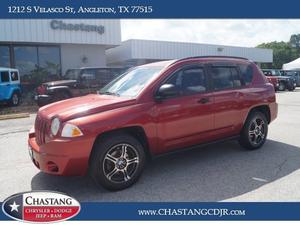  Jeep Compass Sport in Angleton, TX