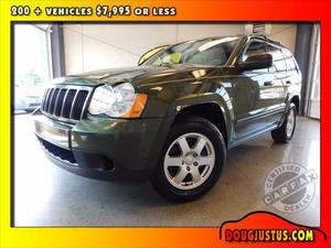  Jeep Grand Cherokee Laredo For Sale In Louisville |