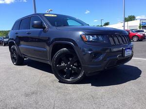  Jeep Grand Cherokee Laredo in Dover, NH