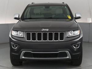  Jeep Grand Cherokee Limited For Sale In Troy | Cars.com