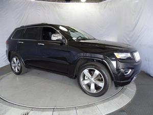  Jeep Grand Cherokee Overland For Sale In Costa Mesa |