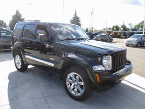  Jeep Liberty Sport For Sale In White Lake | Cars.com