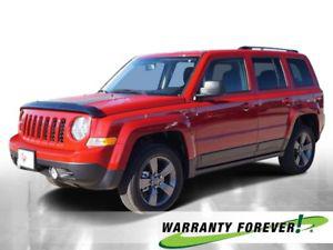  Jeep Patriot Sport SE