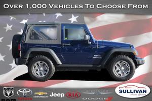  Jeep Wrangler Sport For Sale In Roseville | Cars.com