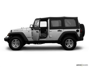  Jeep Wrangler Unlimited Sahara For Sale In Mentor |