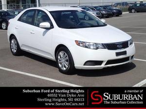  Kia Forte EX For Sale In Sterling Heights | Cars.com