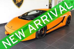  Lamborghini Gallardo Superleggera Coupe For Sale In