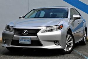  Lexus ES 300h Base For Sale In Mountain Lakes |