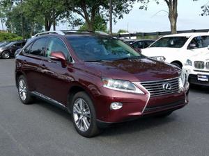  Lexus RX 350 For Sale In Kennesaw | Cars.com