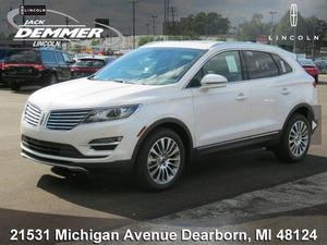  Lincoln MKC Reserve For Sale In Dearborn | Cars.com