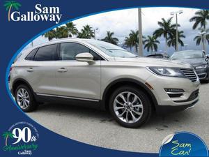  Lincoln MKC Select For Sale In Fort Myers | Cars.com