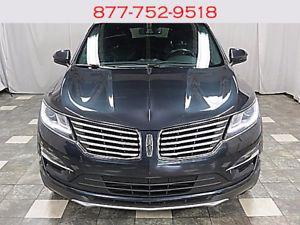  Lincoln Mark Series AWD 4dr