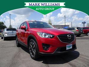  Mazda CX-5 Grand Touring For Sale In Mount Orab |