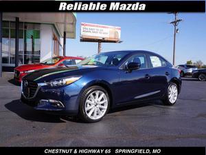  Mazda Mazda3 Grand Touring For Sale In Springfield |