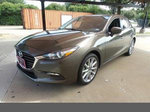  Mazda Mazda3 Touring 2.5 For Sale In Plano | Cars.com