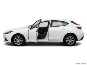  Mazda Mazda3 i Sport For Sale In Mentor | Cars.com