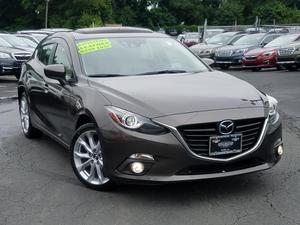  Mazda Mazda3 s Grand Touring For Sale In Trenton |