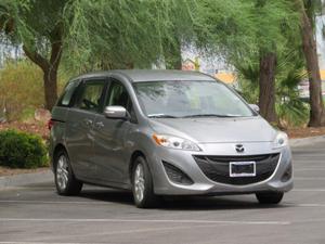  Mazda Mazda5 Sport For Sale In Las Vegas | Cars.com