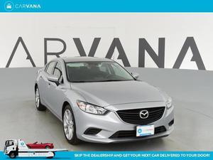  Mazda Mazda6 i Touring For Sale In Atlanta | Cars.com