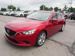  Mazda Mazda6 i Touring For Sale In Huntsville |
