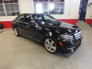  Mercedes-Benz C MATIC For Sale In Minneapolis |