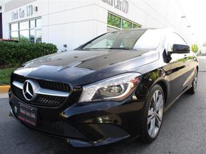  Mercedes-Benz CLA 250 For Sale In Chantilly | Cars.com