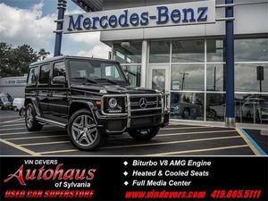  Mercedes-Benz G 63 AMG For Sale In Sylvania | Cars.com