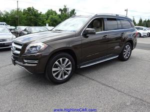  Mercedes-Benz GL MATIC For Sale In Southampton |