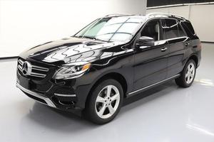  Mercedes-Benz GLE MATIC For Sale In Bethesda |
