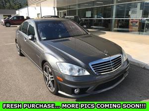  Mercedes-Benz S 65 AMG For Sale In LaFollette |