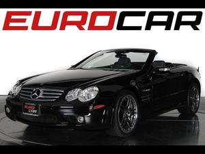  Mercedes-Benz SL 65 AMG For Sale In Costa Mesa |