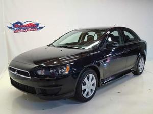  Mitsubishi Lancer ES For Sale In Dallas | Cars.com