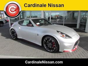  Nissan 370Z NISMO For Sale In Seaside | Cars.com
