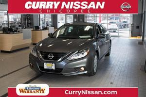  Nissan Altima 2.5 SL For Sale In Chicopee | Cars.com