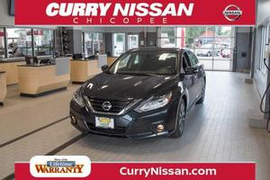  Nissan Altima 2.5 SV For Sale In Chicopee | Cars.com