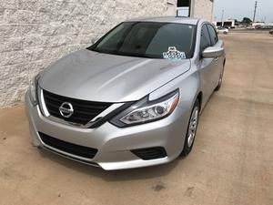  Nissan Altima 2.5 in Enid, OK