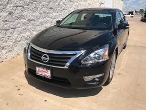  Nissan Altima 3.5 SL in Enid, OK