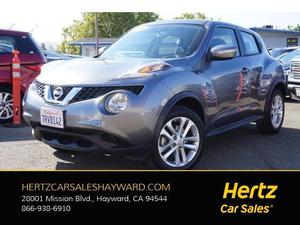  Nissan Juke S For Sale In Hayward | Cars.com