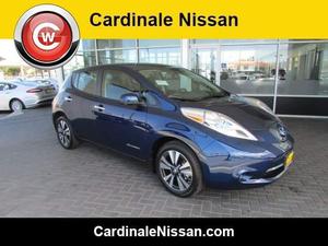  Nissan Leaf SL For Sale In Seaside | Cars.com