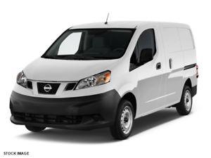  Nissan NV200 Compact Cargo S