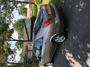  Nissan Primera Leather